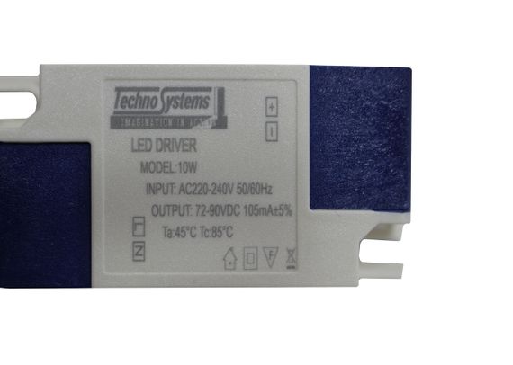 Светильник врезной LED Square Downlight 10W-220V-1000L-4000K Deco Ny95001125 | Зображення 3