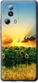 Чехол на Xiaomi Civi 2 Украина "1601u-2917-17620"