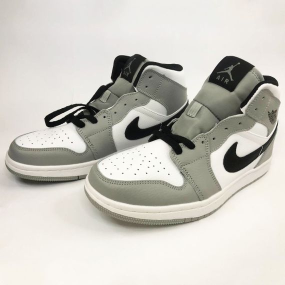 Чоловічі кросівки Nike Air Jordan 74334. Розмір 41 | Зображення 2