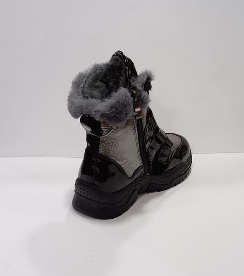 Черевики підл. 90408/753/381УШ BISTFOR 29 | Зображення 5
