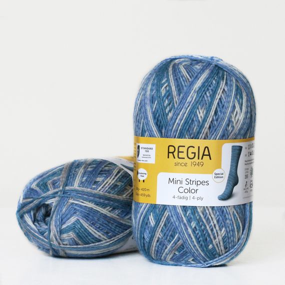 Regia Color 100 г, 00375