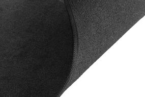 Текстильные коврики Classic DVS (черные) для Toyota Yaris 2010-2020 гг