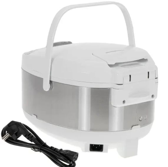 Мультиварка Adler AD 6420, 3,25 л (UA-01) | Зображення 2