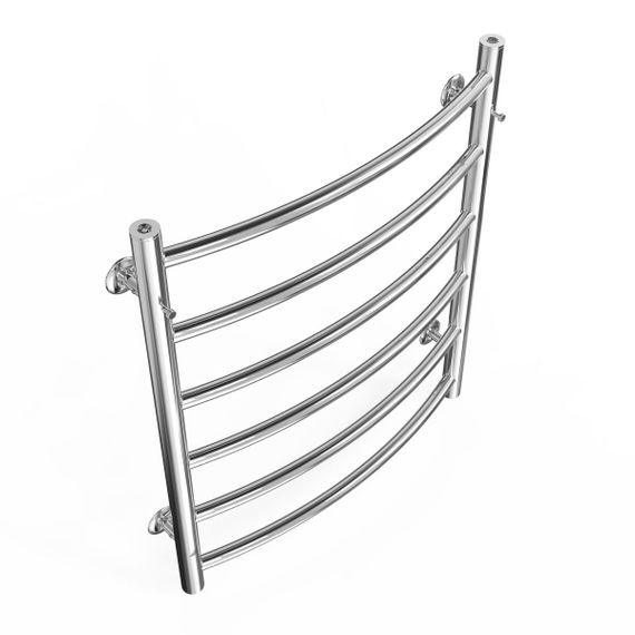 Водяна рушникосушарка Laris Класік П6 500 х 600 | Зображення 2