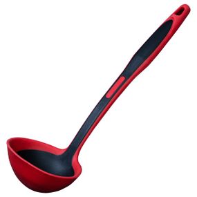 Половник Bollire BR-3802, нейлоновый, 31.5 см
