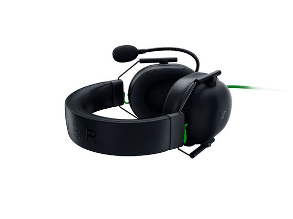Гарнітура ігрова Razer BlackShark V2 X RZ04-03240100-R3M1 | Зображення 5
