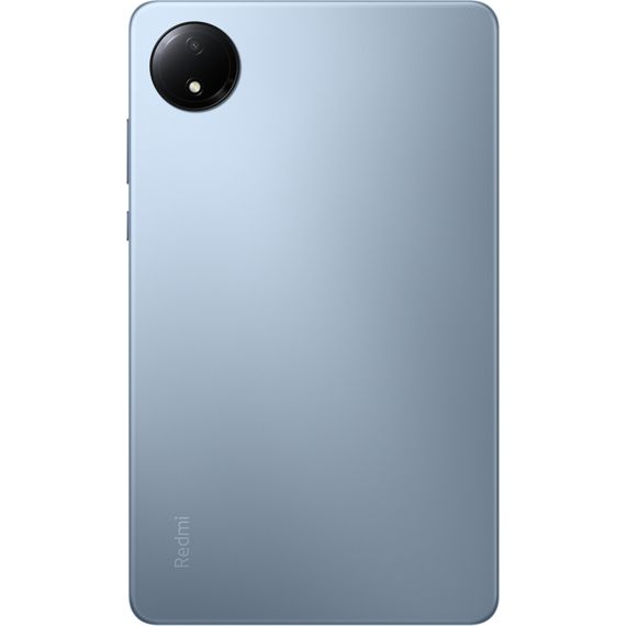 Планшет Xiaomi Redmi Pad SE 8.7 4/128GB Sky Blue (VHU5070EU) (1079534) | Зображення 3