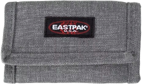 Ключниця тканинна, чохол для ключів Eastpak сірий