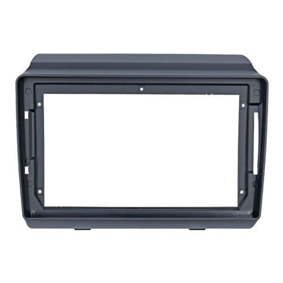 Перехідна рамка серії QIV QBR-F 0709-05 для Hyundai Tucson, IX35 2010-2018  (F2) 10 дюймів