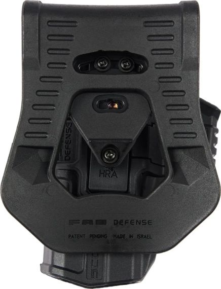 Кобура FAB Defense Scorpus поясна для Glock 22 | Зображення 1