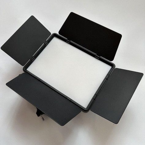 Професійне відеосвітло LED LIGHT RL-900 35W з пультом 3000k-6500k, Прямокутне студійне світло | Зображення 3