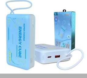 Power Bank JOKO J29 20000mAh 22.5W (47218-J29_791)