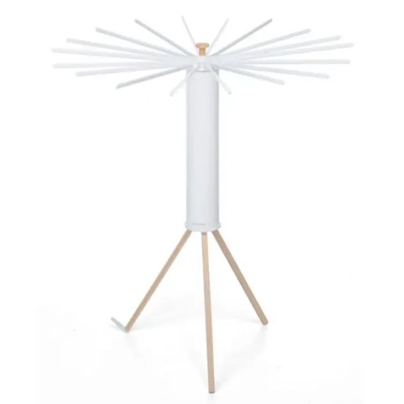 Сушарка для білизни складана (сушка для одягу, трансформер, вулична сушарка) Octopus alluminio Foppapedretti