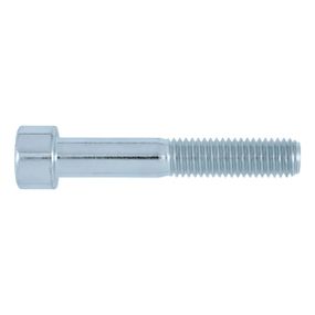 Гвинт з циліндричною головою ISO4762, кл. 8.8 (A2K), M6x55
