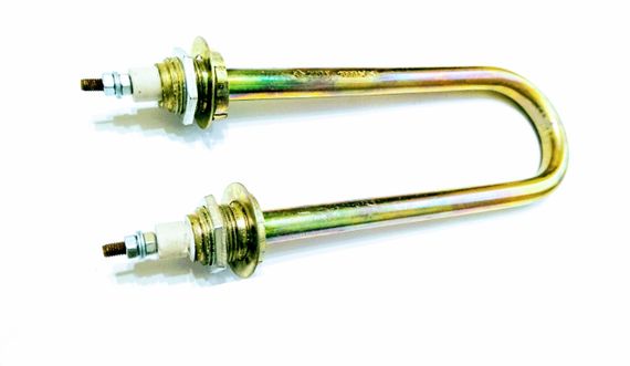 Тэн оцинкованный 1000w D 13 штуцер м22 водяной дугообразный Винница