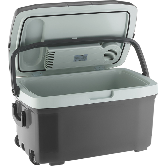 Автохолодильник Outtec 50L чорний | Зображення 1
