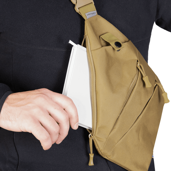 Сумка Cobra Койот (6659) | Зображення 3