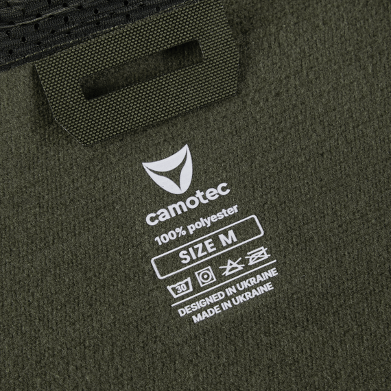 Куртка-вітрівка Falcon 2.0 DWB Олива (7190), L | Зображення 7