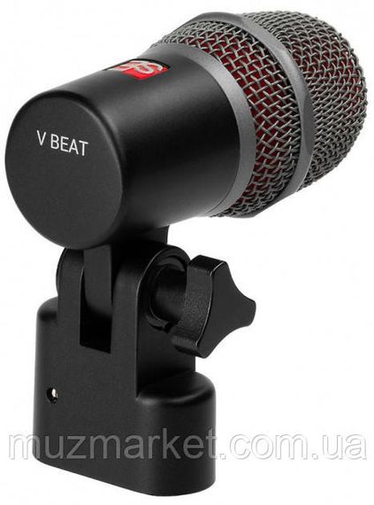 Мікрофон sE Electronics V Beat | Зображення 2