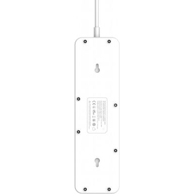 Сетевой фильтр питания Prologix Premium PR-SC5614W (PR-SC5614W) | Зображення 6