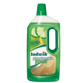 Засіб мийний для ламінату 1 л Ludwik