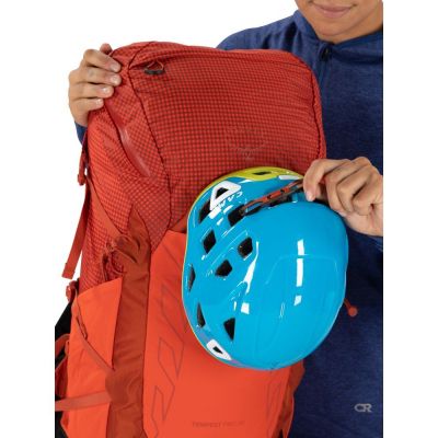 Рюкзак туристический Osprey Tempest Pro 30 mars orange - O/S - помаранчевий (009.3539) | Зображення 3