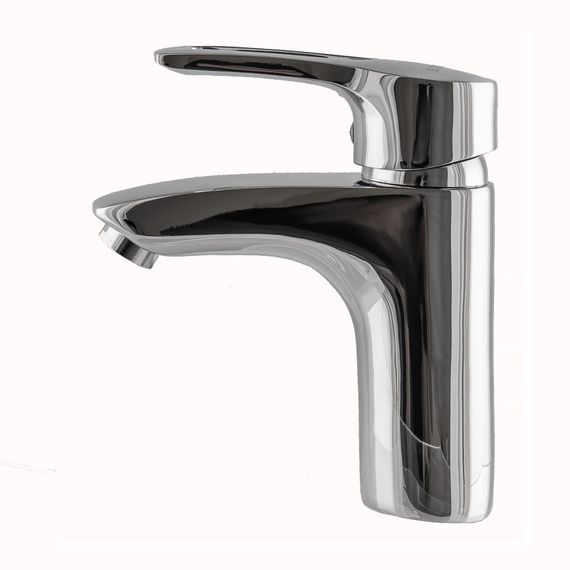 Смеситель для раковины Globus Lux SEVA GLSV-0101 | Зображення 1