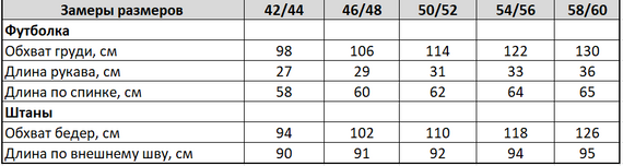 Женский спортивный прогулочный костюм с укороченными штанами NB24003 черный, размер 46/48 | Зображення 5