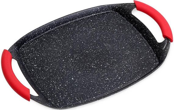 Деко-гриль Kamille Sillamae 36х23.5см