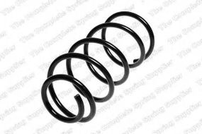 Пружина LESJOFORS 4055436 на MAZDA 3 (BK)