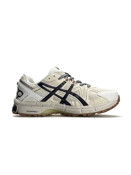 Жіночі кросівки ASICS Gel-Kahana 8 W Beige Navy Sand топ B3580 40 25,5 | Зображення 2