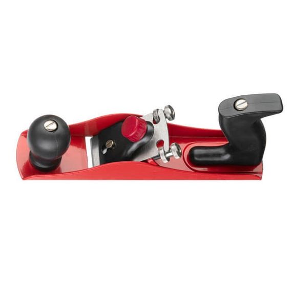 Рубанок металевий, 235*45 мм INTERTOOL HT-0045 | Зображення 2