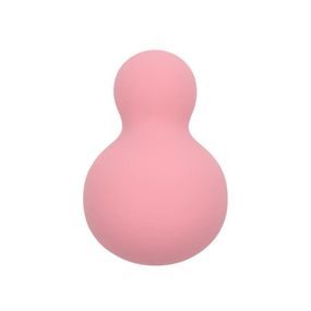 Мінівібратор IROHA YUKI Nadeshiko, дуже ніжний, 5 режимів, перезаряджуваний Sex Aura