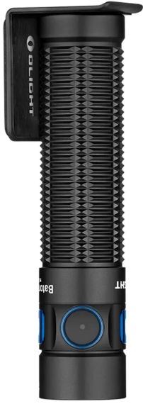 Ліхтар Olight Baton 3 Pro Max CW Black | Зображення 7