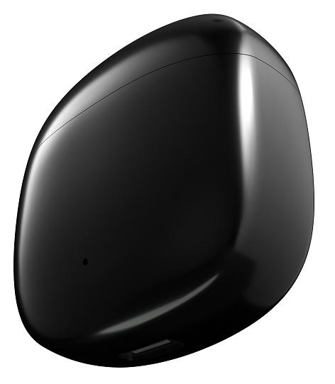 Гарнітура X-Digital HBS-310 Black | Зображення 3