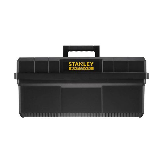 Ящик- стремянка для инструмента FatMax, 25”, 290 x 640 x 300 мм STANLEY FMST81083-1 | Зображення 1