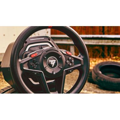 Руль ThrustMaster T128-P PC/PS4/PS3/PS5 (4160781) | Зображення 9