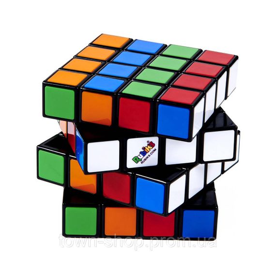 Головоломка Rubik's S2 - Кубик 4х4 Мастер | Зображення 2