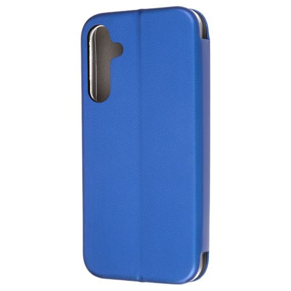 Чохол до мобільного телефона Armorstandart G-Case Samsung M35 5G (M356) Blue (ARM77984) | Зображення 1