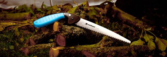 Пила садова Cellfast Ergo 41-041_CELLFAST | Зображення 2