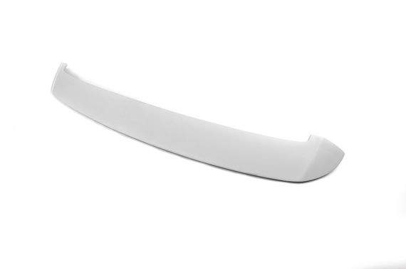 Спойлер Anatomic (1 дверца, под покраску) для Peugeot Partner Tepee 2008-2018 гг | Зображення 4