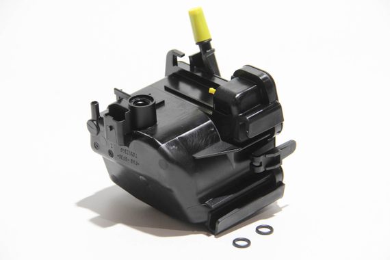 Фільтр паливний MAHLE/KNECHT Ford, PSA, MAHLE/KNECHT (KL431D) | Зображення 1