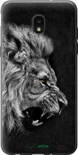 Чохол на Samsung Galaxy J7 2018 Лев "1080u-1502-2448"