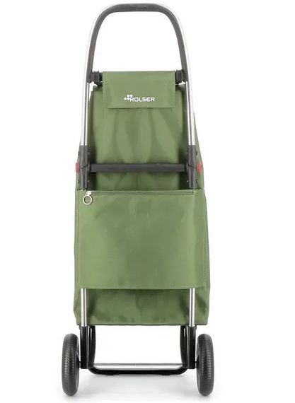 Сумка-візок Rolser I-Max MF 2L Kaki (IMX304-1005) | Зображення 6