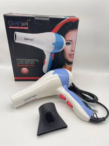 Фен для волосся Geme GM-1701