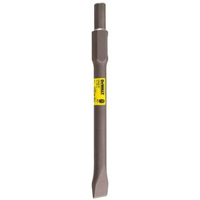 Зубило плоское 400мм DeWALT DT6809