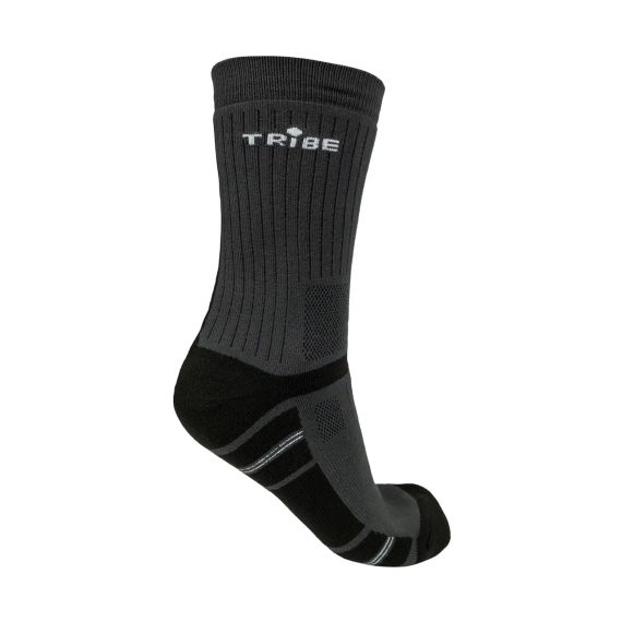Шкарпетки зимові Tribe Trekking Winter T-KB-0009-grey, 38/40 (T-KB-0009-grey-38/40) | Зображення 4