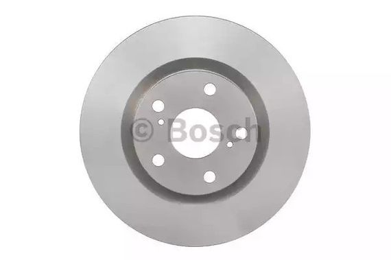 Диск гальмівний LEXUS ES, TOYOTA RAV4, BOSCH (0986479768)