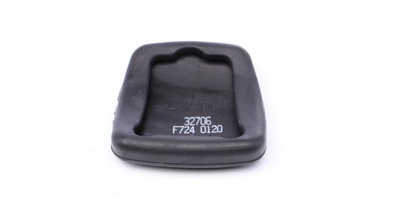 Накладка педали тормоза сцепления Renault Logan 04- 32706 | Зображення 1