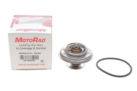 Термостат Jaguar S-Type XJ XK 3.2-4.2 96-07 84°C  304-84K | Зображення 1
